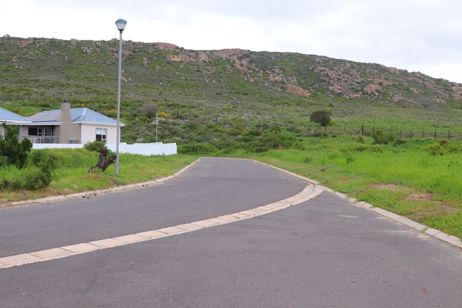 0 Bedroom Property for Sale in St Helena Views Western Cape